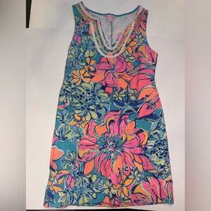 Lily Pulitzer dress size S